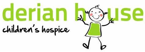 Derian House Children's hospice logo
