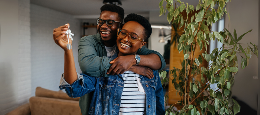 Cashback Mortgage Carousel